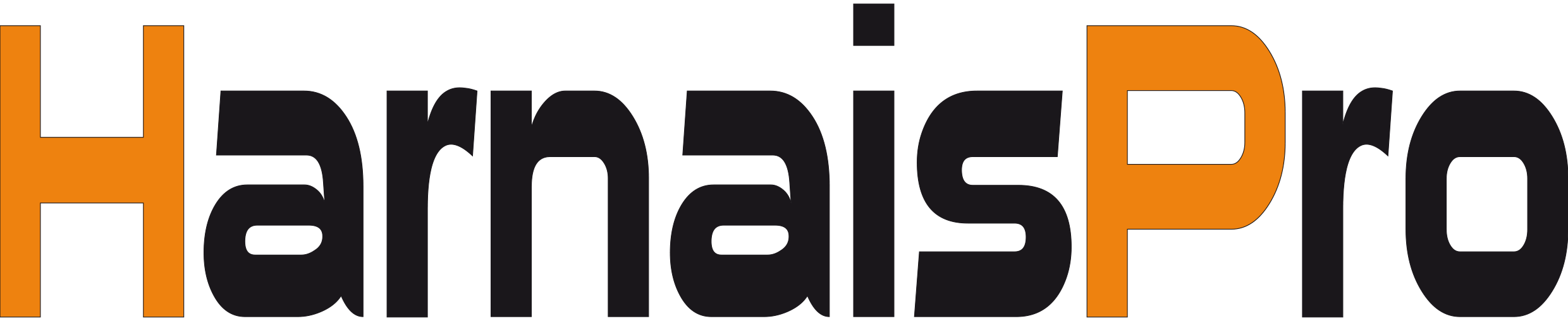 HarnaisPro