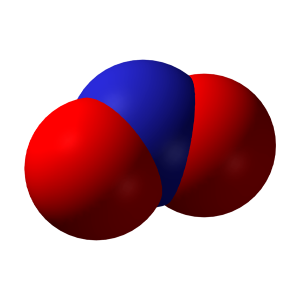 Nitrogen dioxide