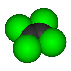 Perchloroethylene