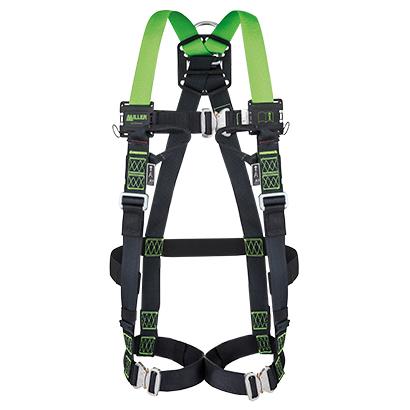 MILLER H-DESIGN Harness