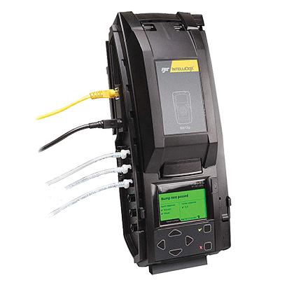 Station de test et d'étalonnage INTELLIDOX