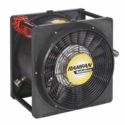 Ventilateur/Extrateur AFIxx