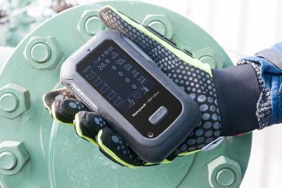 BW ULTRA Multi-Gas Detector