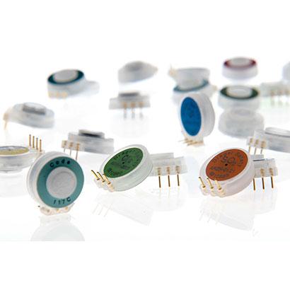 Drager Sensor XXS Captors