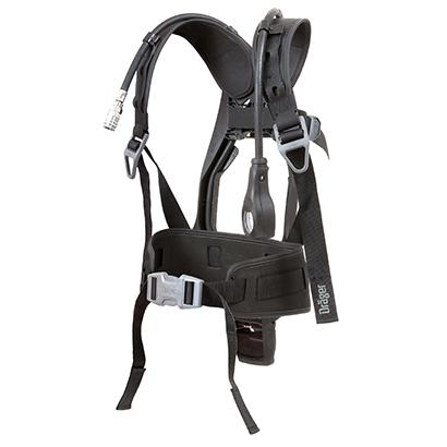 Appareil Respiratoire Isolant PSS 3000, PSS 5000, PSS 7000 (ARI)