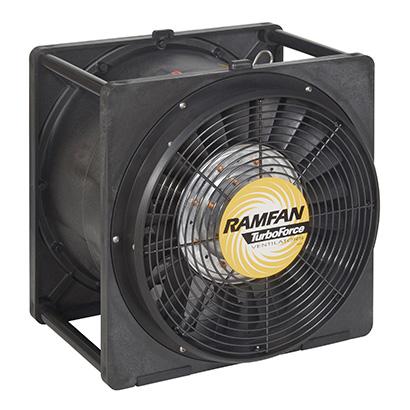 Ventilateur/Extrateur EFI50xx