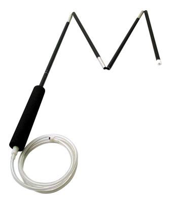 GasAlert Collapsible Sample Probe 1m