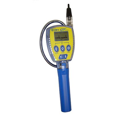 Détecteur de fuite Catharomètre GT SERIES