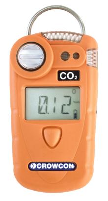 Détecteur monogaz GASMAN CO₂