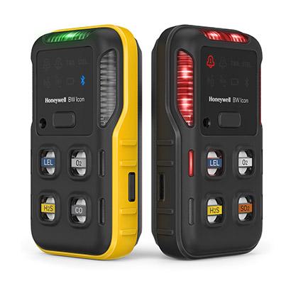 BW Icon - jaune et noir