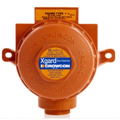 Détecteur de gaz fixe XGARD Type 1