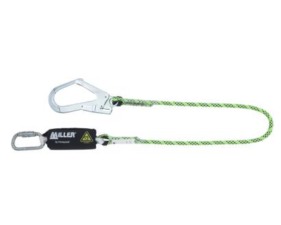 Longe antichute en drisse MILLER