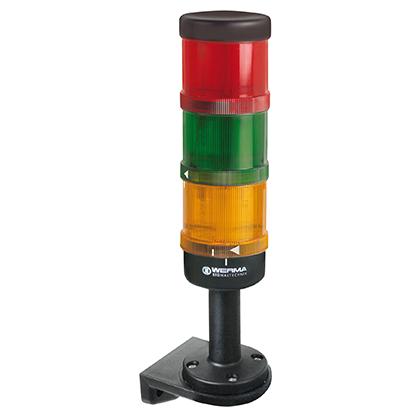 COLONNE LUMINEUSE INDUSTRIELLE 1