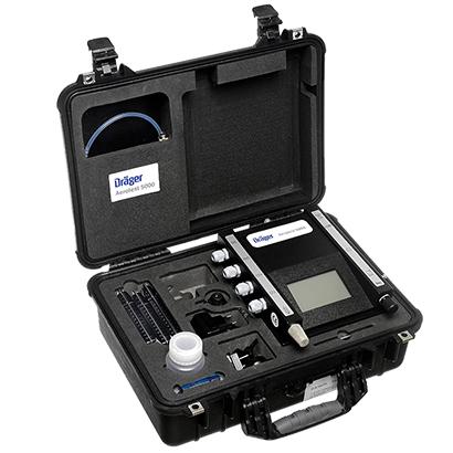AEROTEST 5000 Breathing Air Monitoring Unit