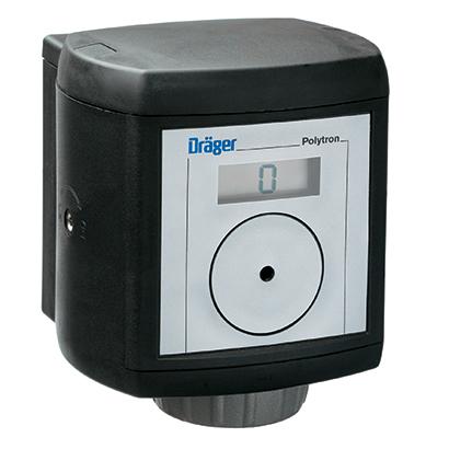 POLYTRON 3000 Transmitter Detector Unit