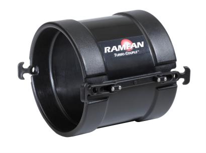 Turbo couple pour UB20xx