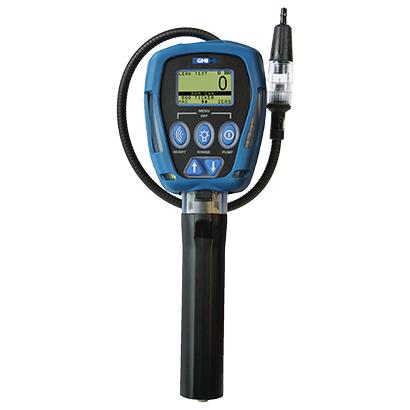 Détecteur de fuite Catharomètre GT SERIES - nouveau look