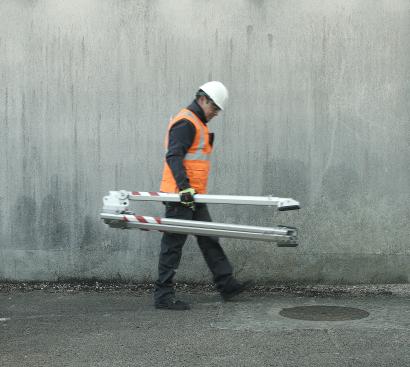 DURAHOIST Tripod system