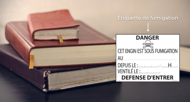 contexte réglementaire