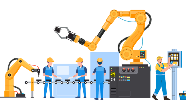 > La formation pour les interventions en zone ATEX