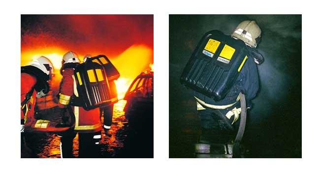 Appareils respiratoires isolants à circuit fermé (ARI CF)