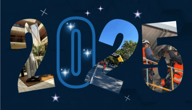 nouvelle année 2025