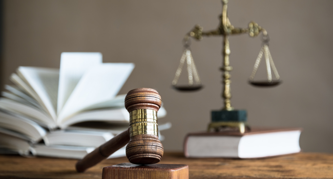 Le contexte réglementaire