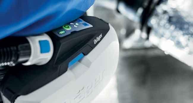 Qu’est-ce qu’un appareil de ventilation assistée ?