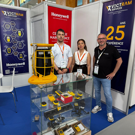 Le salon SIEE Pollutec Algérie 2025