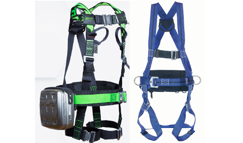 Harnais - EN361
