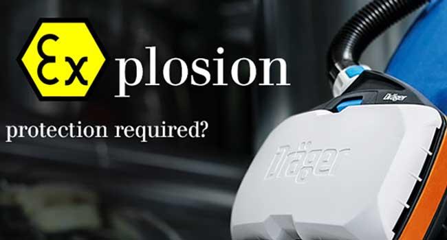 Test de X-plore 8700 : De la ventilation assistée en milieu ATEX