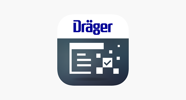 Dräger Connect