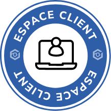 Espace client