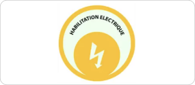 Habilitation éléctrique 