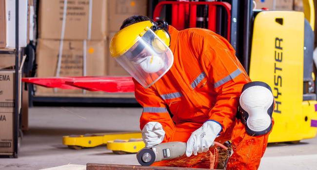 protection individuelle