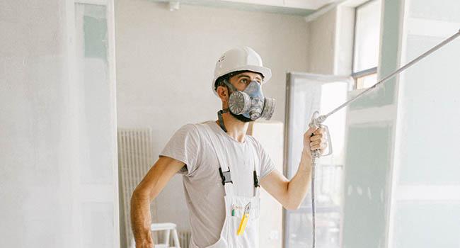 masque de protection