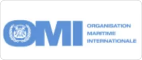 OMI logo