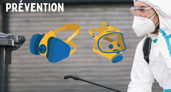 Individual prevention