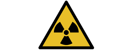 Radioprotection symbol