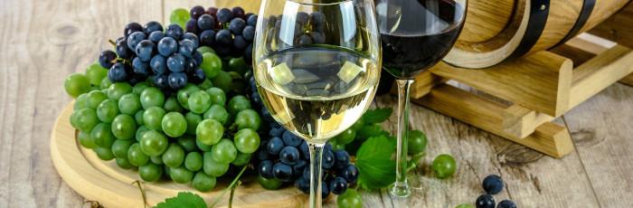 Carbon dioxide or CO₂: Wine growers and brewers – high-risk professions!