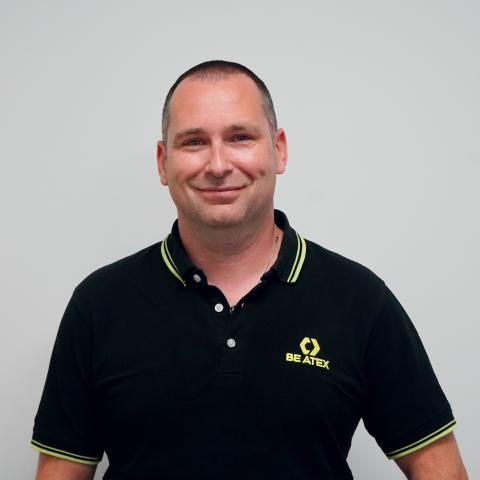 Anthony GUILLEMAUDIC