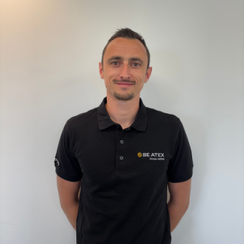 François PASQUALINI