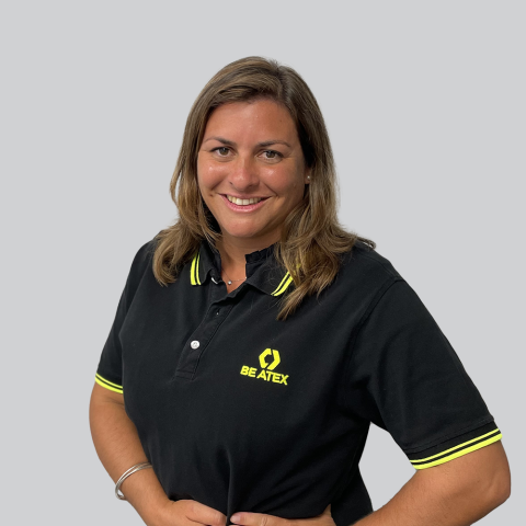 Louise GUILLOU-VERVOORT