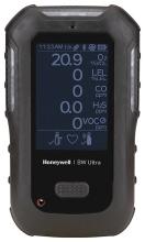 Détecteur multigaz BW ULTRA