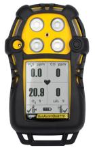 Étui de protection GasALertQUATTRO 