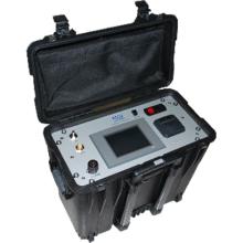 Valise de mesure de l'air respirable VAR18