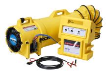 UB20 Battery Pack & Charger