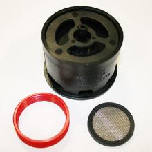 SENSEPOINT Weatherproof cap 