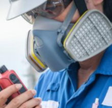 protection respiratoire be atex