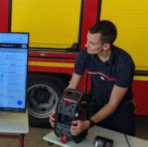 Comment exploiter les données de vos équipements de détection gaz ?